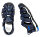 Сандалии детские Keen Newport Neo H2 Blue Nights/Brilliant Blue - Фото 4 малая