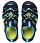 Сандалии детские Keen Seacamp II Cnx Black/Brilliant Blue - Фото 5 малая