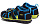 Сандалии детские Keen Seacamp II Cnx Black/Brilliant Blue - Фото 6 малая