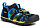 Сандалии детские Keen Seacamp II Cnx Black/Brilliant Blue - Фото 7 малая
