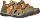 Сандалии детские Keen Seacamp II Cnx Dusty Olive/Russet Orange - Фото 6 малая