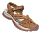 Сандалии женские Keen Rose Sandal Leather Tan - Фото 7 малая