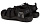 Сандалии мужские Keen Evofit 1 Triple Black - Фото 6 малая
