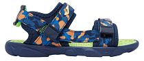 Сандалии детские Joma Boat Темно-Синий