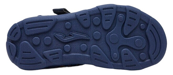 Сандалии детские Joma Boat Темно-Синий - Фото 4 большая
