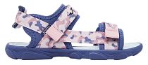 Сандалии детские Joma Boat Фиолетовый