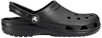 Сандалии Crocs Classic Clog Black