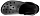Сандалии Crocs Classic Clog Black - Фото 4 малая