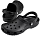 Сандалии Crocs Classic Clog Black - Фото 5 малая