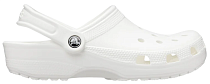 Сандалии Crocs Classic Clog White