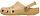Сандалии Crocs Classic Clog Wheat - Фото 5 малая