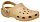 Сандалии Crocs Classic Clog Wheat - Фото 6 малая