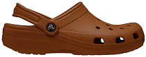 Сандалии Crocs Classic Clog Cognac