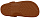 Сандалии Crocs Classic Clog Cognac - Фото 3 малая