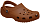Сандалии Crocs Classic Clog Cognac - Фото 7 малая