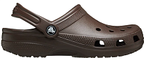 Сандалии Crocs Classic Clog Coffee
