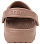 Сандалии Crocs Classic Clog Latte - Фото 3 малая