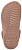 Сандалии Crocs Classic Clog Latte - Фото 4 малая