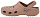 Сандалии Crocs Classic Clog Latte - Фото 6 малая