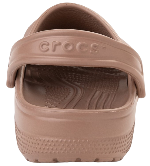 Сандалии Crocs Classic Clog Latte - Фото 3 большая