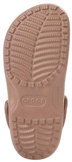 Сандалии Crocs Classic Clog Latte - Фото 4 большая