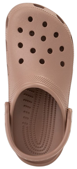 Сандалии Crocs Classic Clog Latte - Фото 5 большая