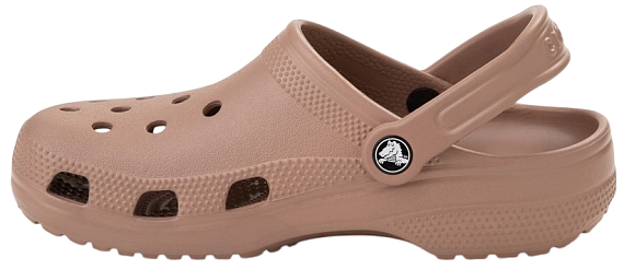 Сандалии Crocs Classic Clog Latte - Фото 6 большая