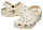 Сандалии Crocs Classic Clog Bone - Фото 4 малая