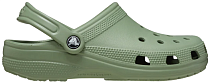 Сандалии Crocs Classic Clog Moss
