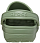 Сандалии Crocs Classic Clog Moss - Фото 6 малая