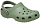 Сандалии Crocs Classic Clog Moss - Фото 7 малая