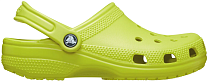 Сандалии Crocs Classic Clog Kiwi