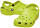 Сандалии Crocs Classic Clog Kiwi - Фото 4 малая