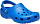 Сандалии Crocs Classic Clog Blue Bolt - Фото 5 малая