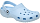 Сандалии Crocs Classic Clog Blue Calcite - Фото 6 малая