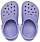 Сандалии Crocs Classic Clog Mystic Purple - Фото 4 малая