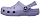 Сандалии Crocs Classic Clog Mystic Purple - Фото 5 малая