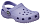Сандалии Crocs Classic Clog Mystic Purple - Фото 7 малая
