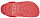 Сандалии Crocs Classic Clog Varsity Red - Фото 5 малая