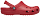Сандалии Crocs Classic Clog Varsity Red - Фото 1 малая