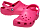 Сандалии Crocs Classic Clog Fragon Fruit - Фото 2 малая