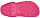 Сандалии Crocs Classic Clog Fragon Fruit - Фото 3 малая