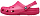 Сандалии Crocs Classic Clog Fragon Fruit - Фото 5 малая