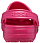 Сандалии Crocs Classic Clog Fragon Fruit - Фото 6 малая
