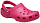 Сандалии Crocs Classic Clog Fragon Fruit - Фото 7 малая