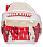 Сандалии Crocs Classic Clog Hello Kitty Red - Фото 2 малая