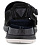 Сандалии женские Ecco Exowrap 25 Black - Фото 5 малая