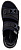 Сандалии женские Ecco Exowrap 25 Black - Фото 6 малая