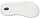 Сандалии женские Crocs LiteRide Flip Neo Mint/Almost White - Фото 2 малая