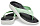 Сандалии женские Crocs LiteRide Flip Neo Mint/Almost White - Фото 5 малая
